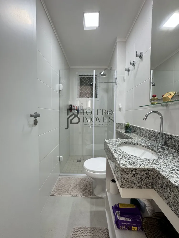 Apartamento, 1 quarto, 55 m² - Foto 11