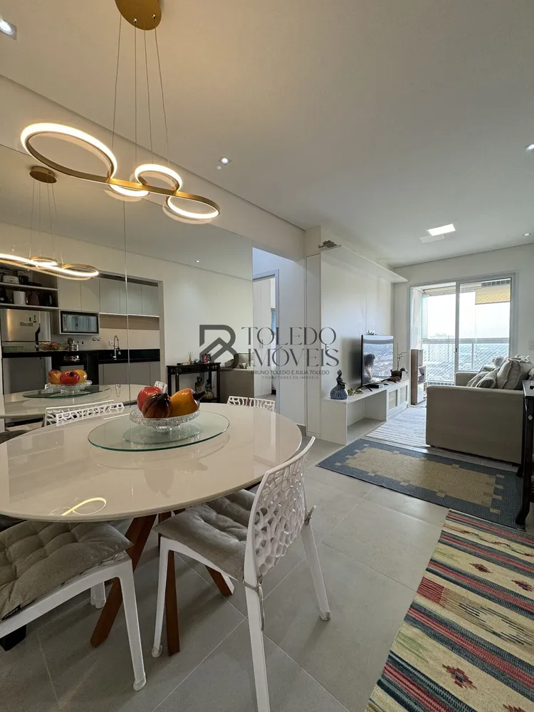 Apartamento, 1 quarto, 55 m² - Foto 1