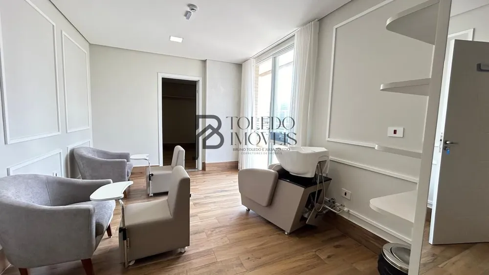 Apartamento, 1 quarto, 55 m² - Foto 8