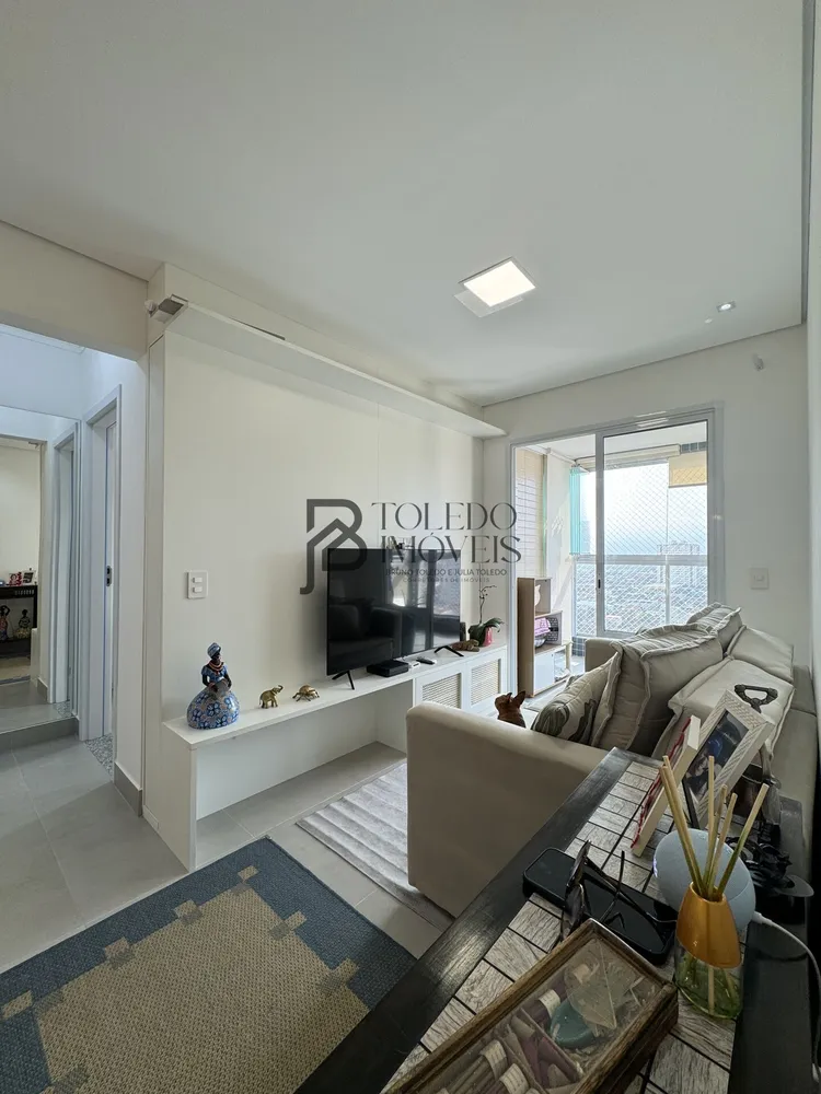 Apartamento, 1 quarto, 55 m² - Foto 10