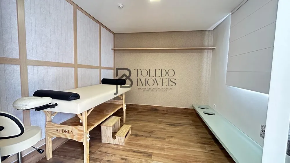 Apartamento, 1 quarto, 55 m² - Foto 3