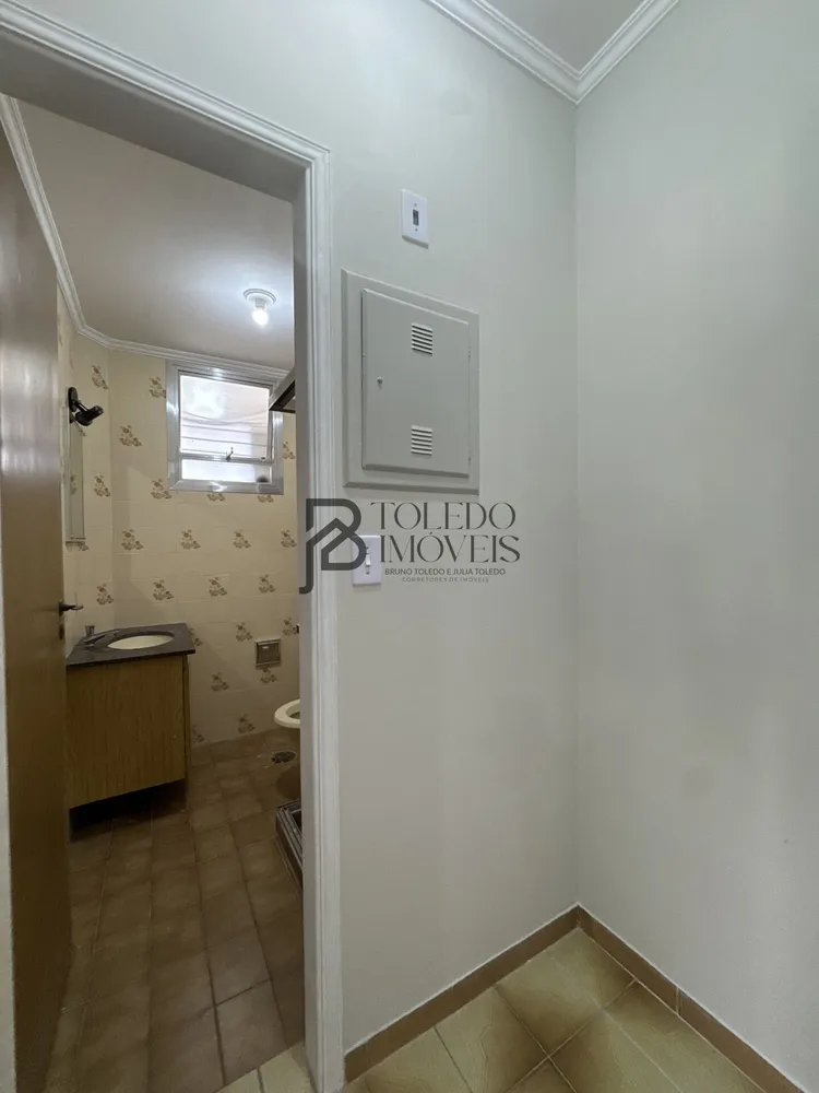 Apartamento, 1 quarto, 53 m² - Foto 9