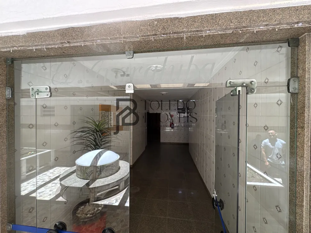 Apartamento, 1 quarto, 53 m² - Foto 16