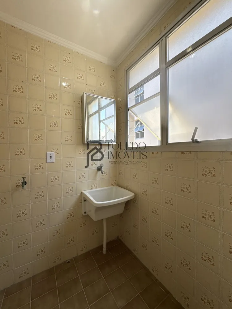 Apartamento, 1 quarto, 53 m² - Foto 8