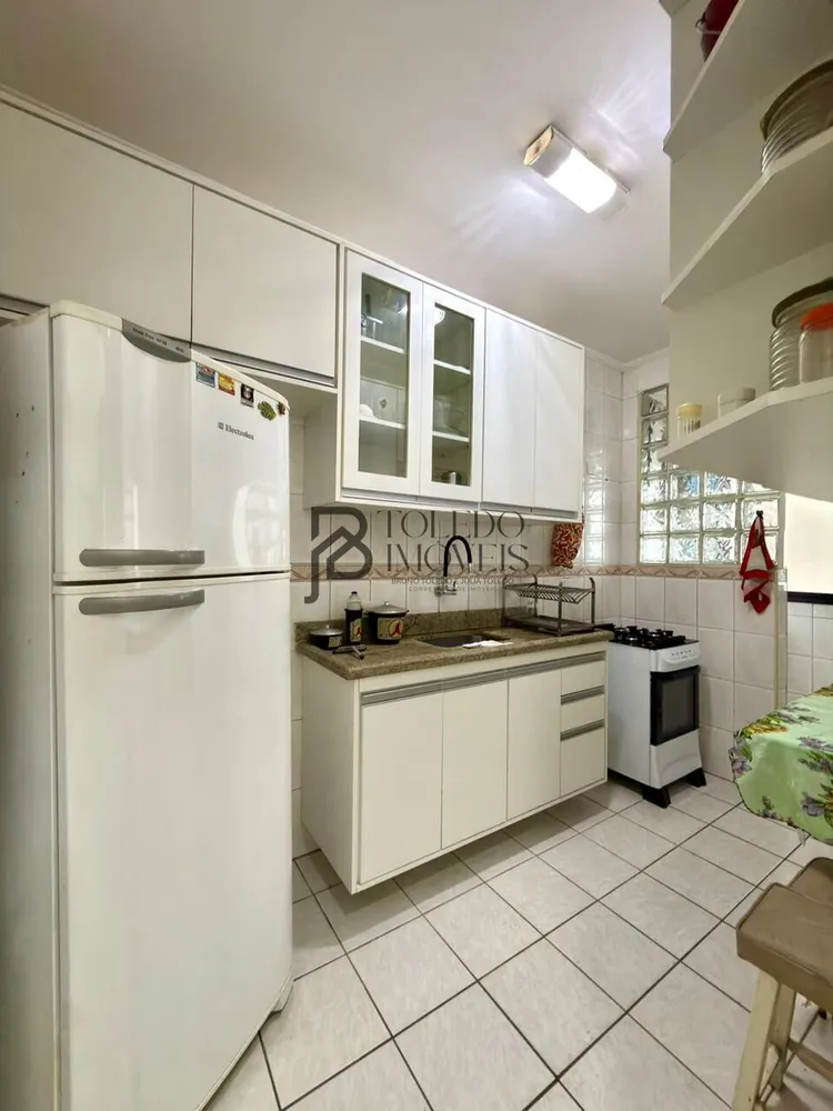 Apartamento, 1 quarto, 45 m² - Foto 6