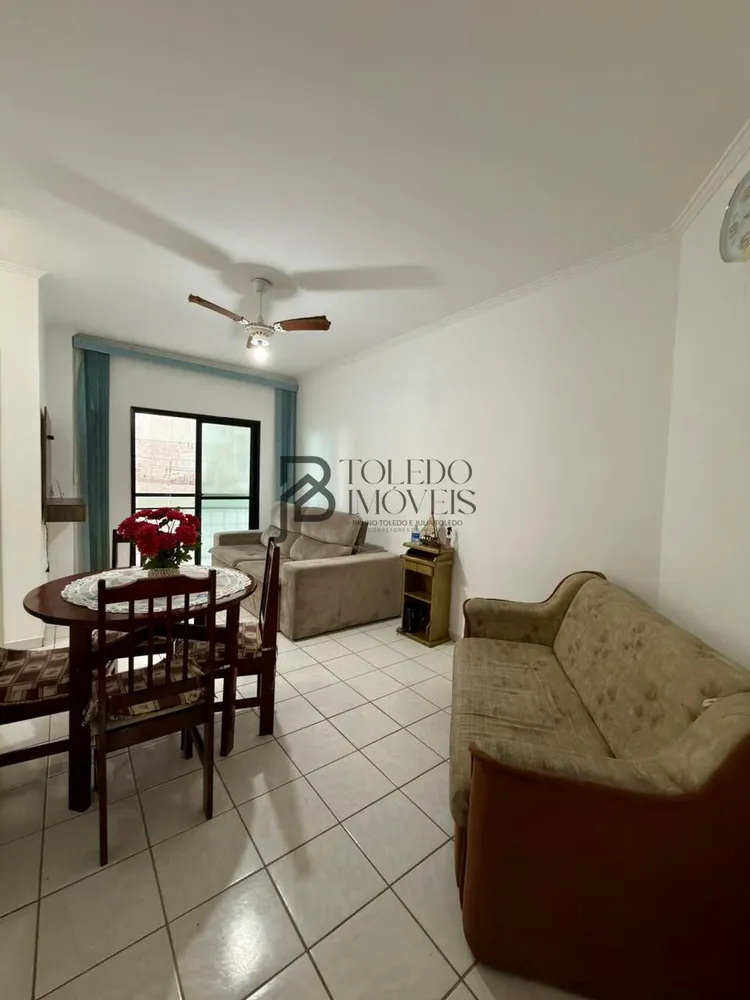 Apartamento, 1 quarto, 45 m² - Foto 2