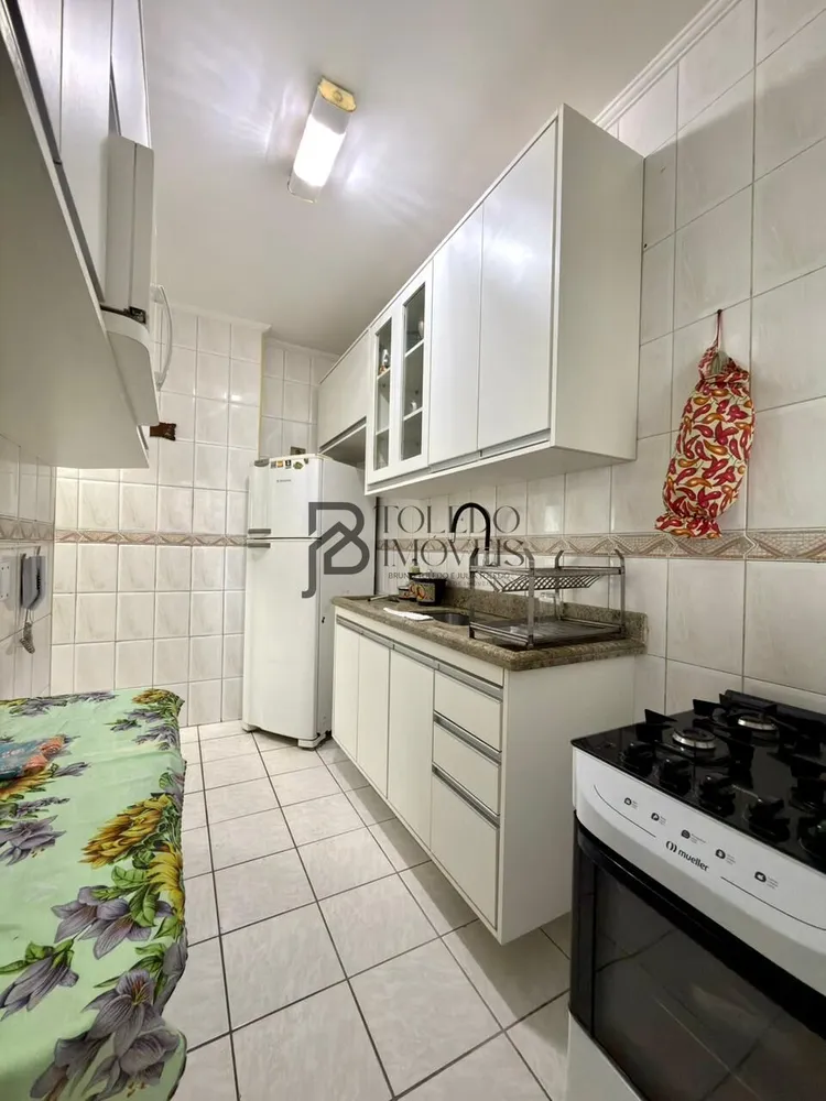 Apartamento, 1 quarto, 45 m² - Foto 7