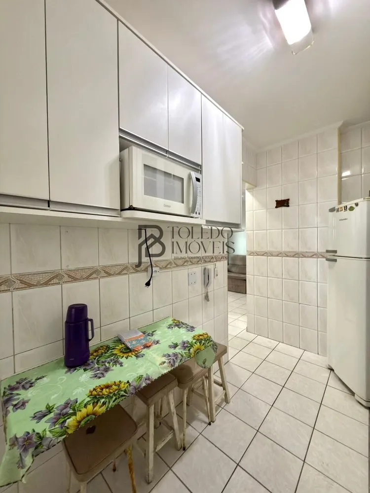 Apartamento, 1 quarto, 45 m² - Foto 8