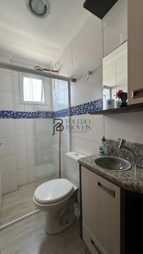 Apartamento, 3 quartos, 86 m² - Foto 15