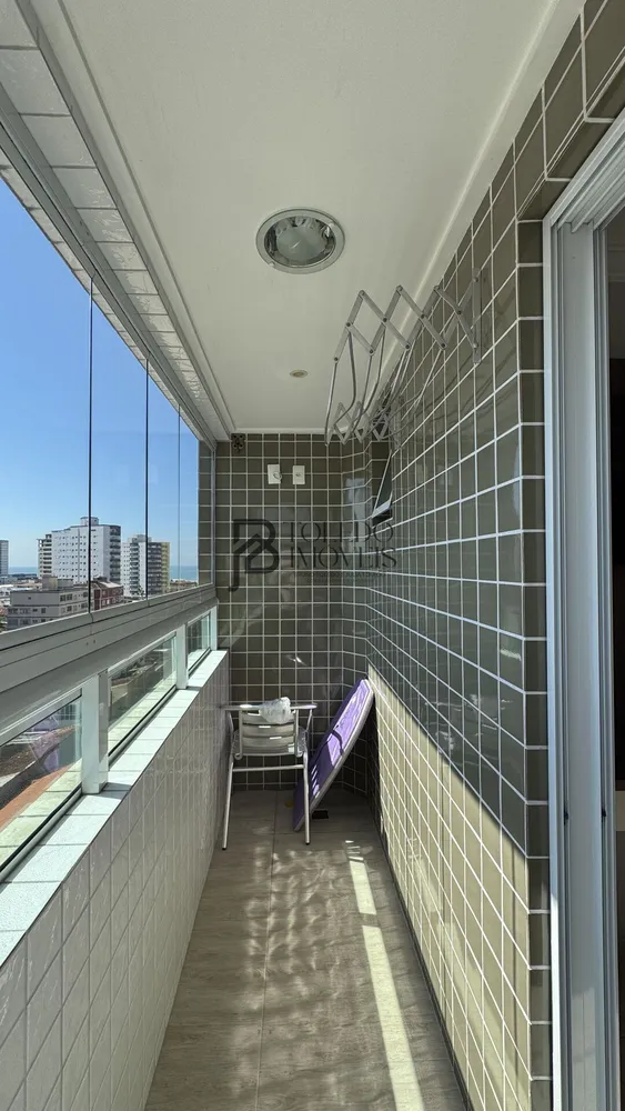 Apartamento, 3 quartos, 86 m² - Foto 9