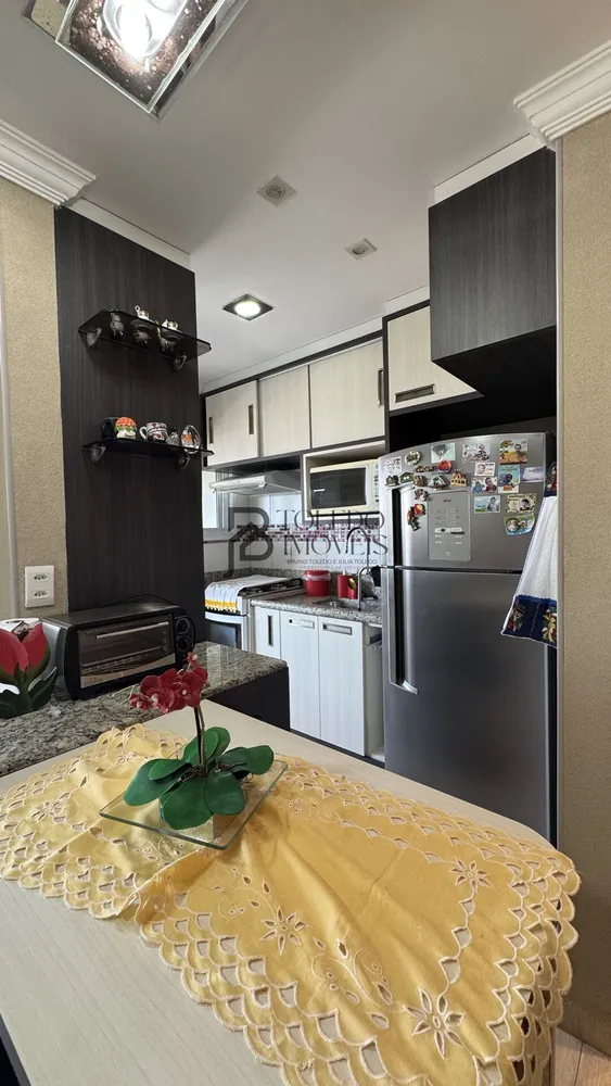 Apartamento, 3 quartos, 86 m² - Foto 6