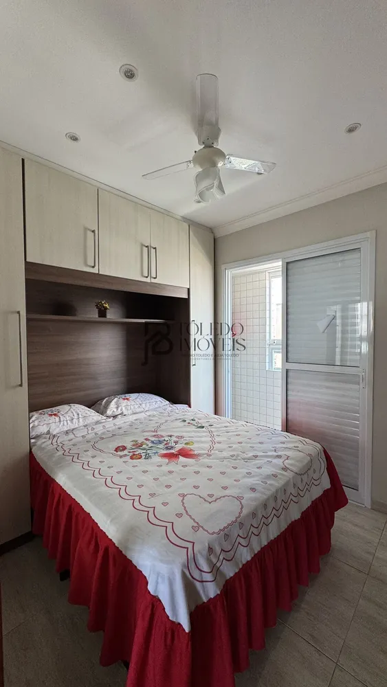 Apartamento, 3 quartos, 86 m² - Foto 8