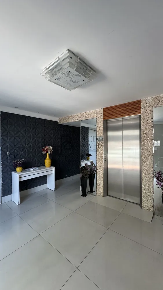 Apartamento, 3 quartos, 86 m² - Foto 3
