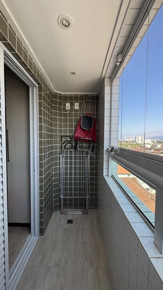 Apartamento, 3 quartos, 86 m² - Foto 2