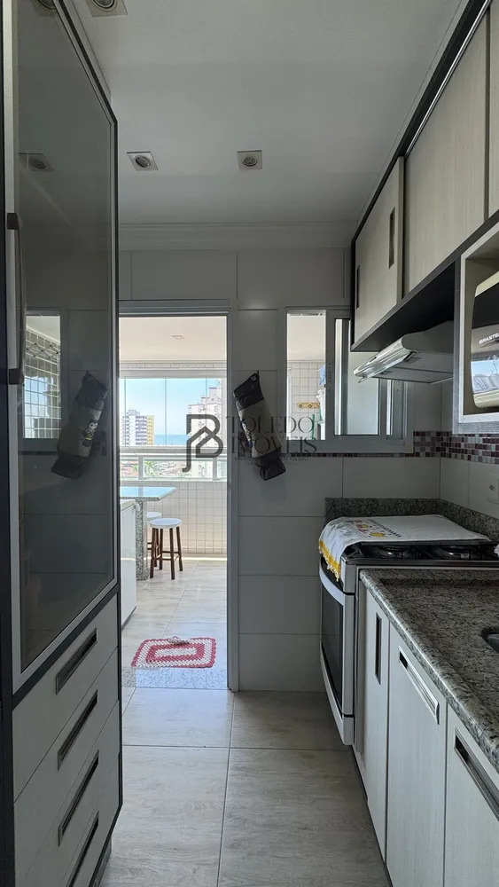 Apartamento, 3 quartos, 86 m² - Foto 5