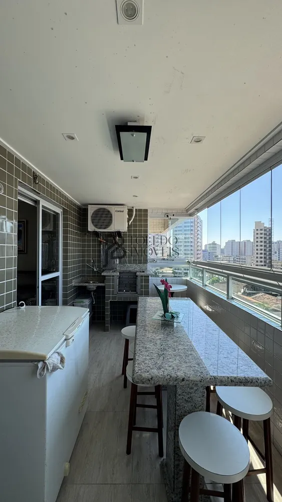 Apartamento, 3 quartos, 86 m² - Foto 4