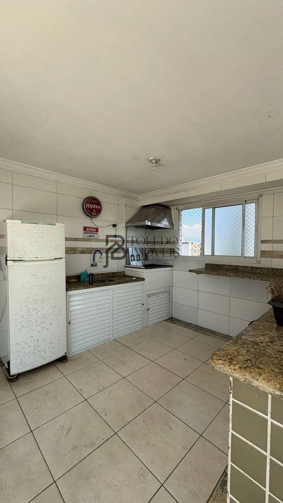 Apartamento, 3 quartos, 86 m² - Foto 14