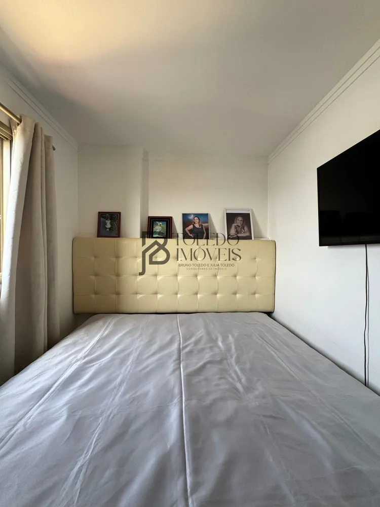 Apartamento, 2 quartos, 65 m² - Foto 9