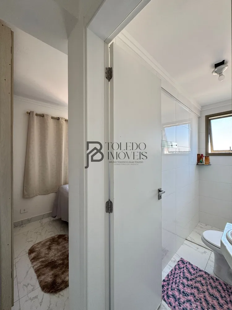 Apartamento, 2 quartos, 65 m² - Foto 6