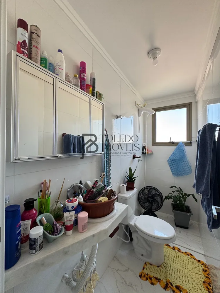 Apartamento, 2 quartos, 65 m² - Foto 5