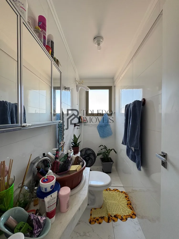 Apartamento, 2 quartos, 65 m² - Foto 7
