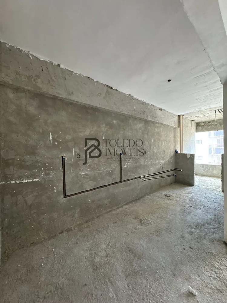 Apartamento, 2 quartos, 77 m² - Foto 1