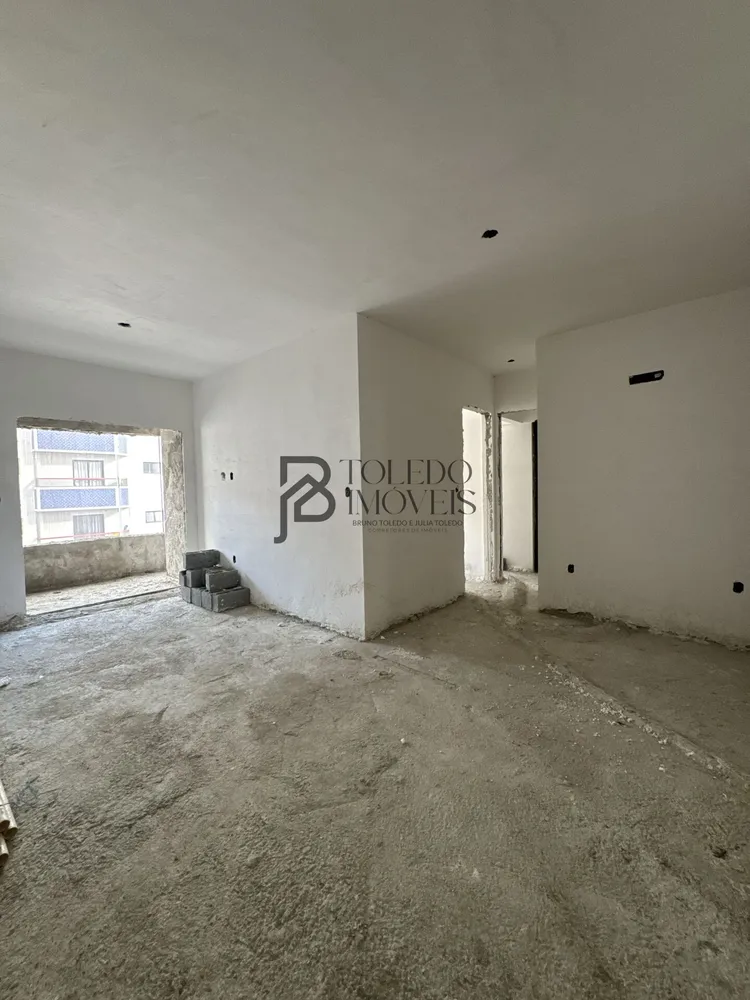 Apartamento, 2 quartos, 77 m² - Foto 6