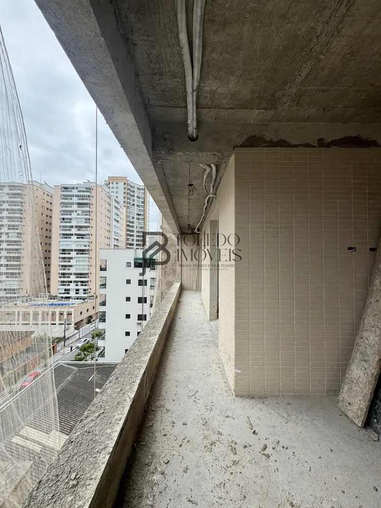 Apartamento, 2 quartos, 92 m² - Foto 6