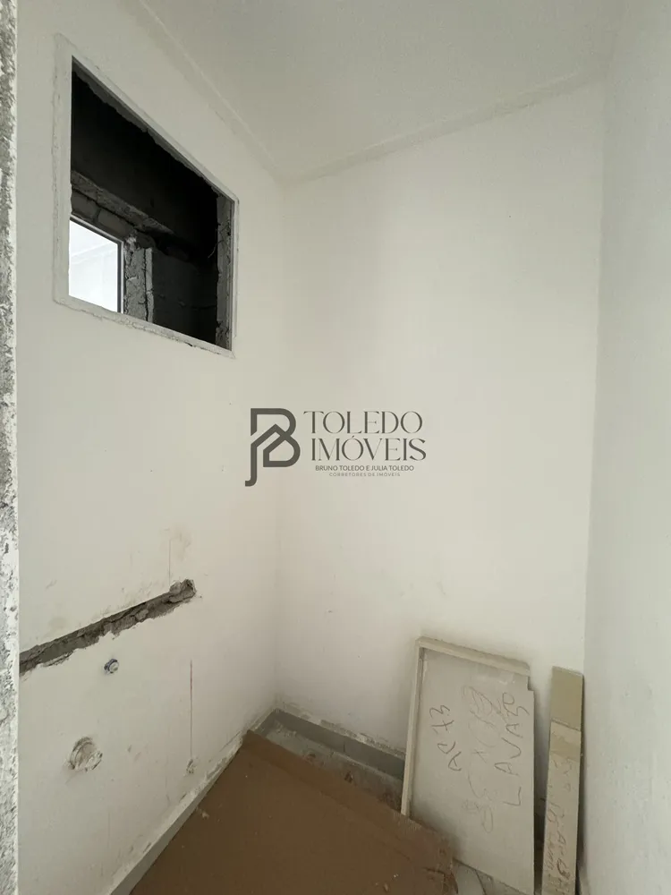 Apartamento, 2 quartos, 92 m² - Foto 2