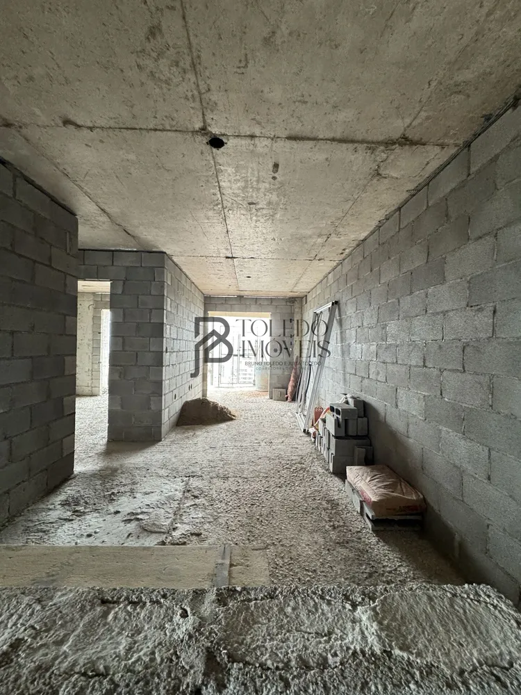 Apartamento, 2 quartos, 83 m² - Foto 1