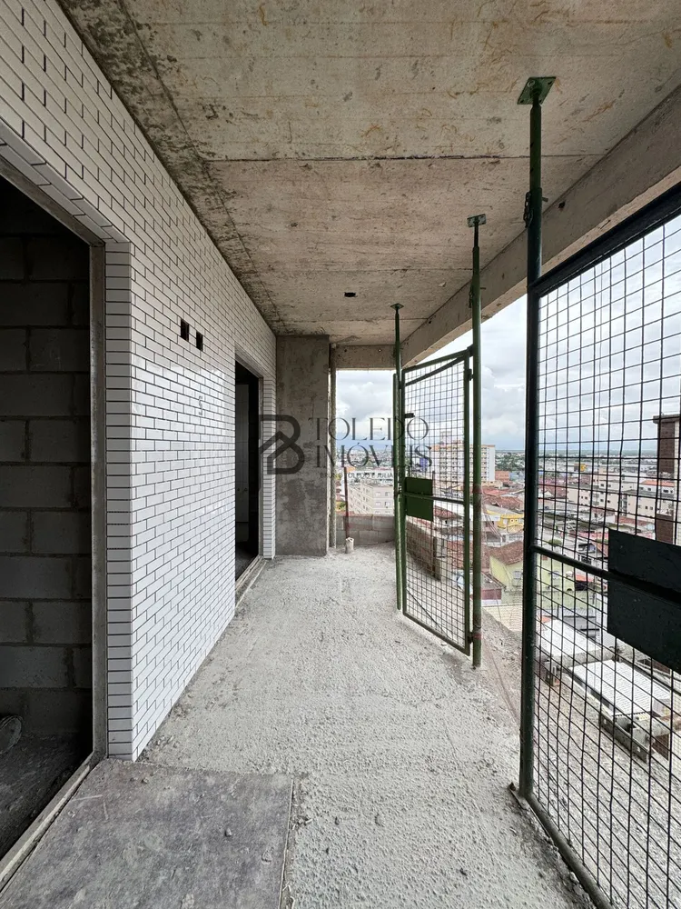 Apartamento, 2 quartos, 83 m² - Foto 2