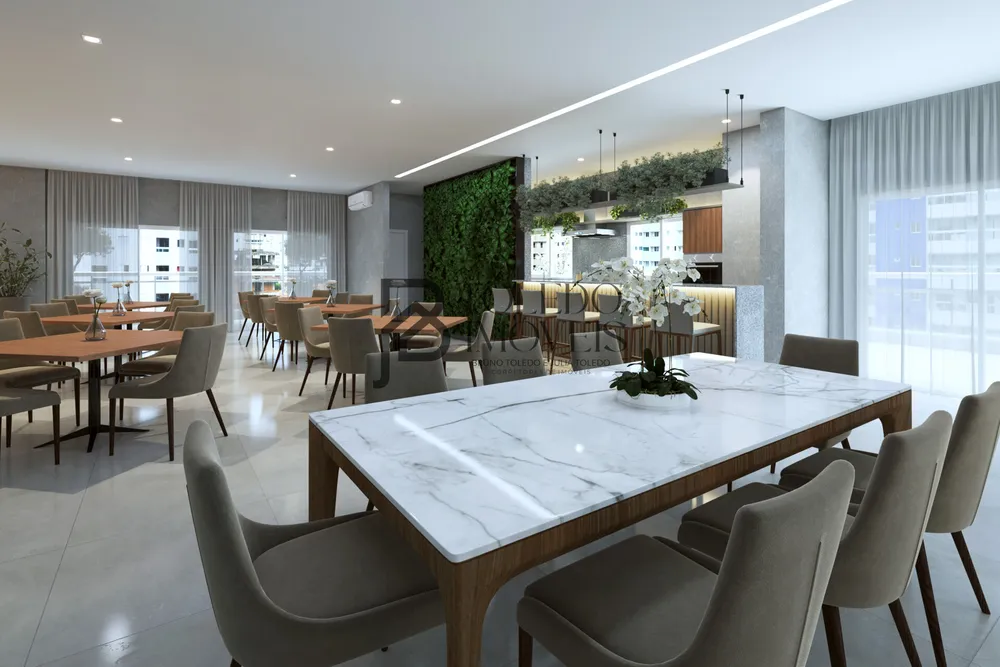 Apartamento, 2 quartos, 83 m² - Foto 9
