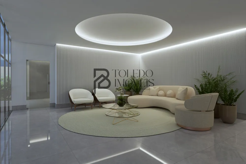 Apartamento, 2 quartos, 83 m² - Foto 11