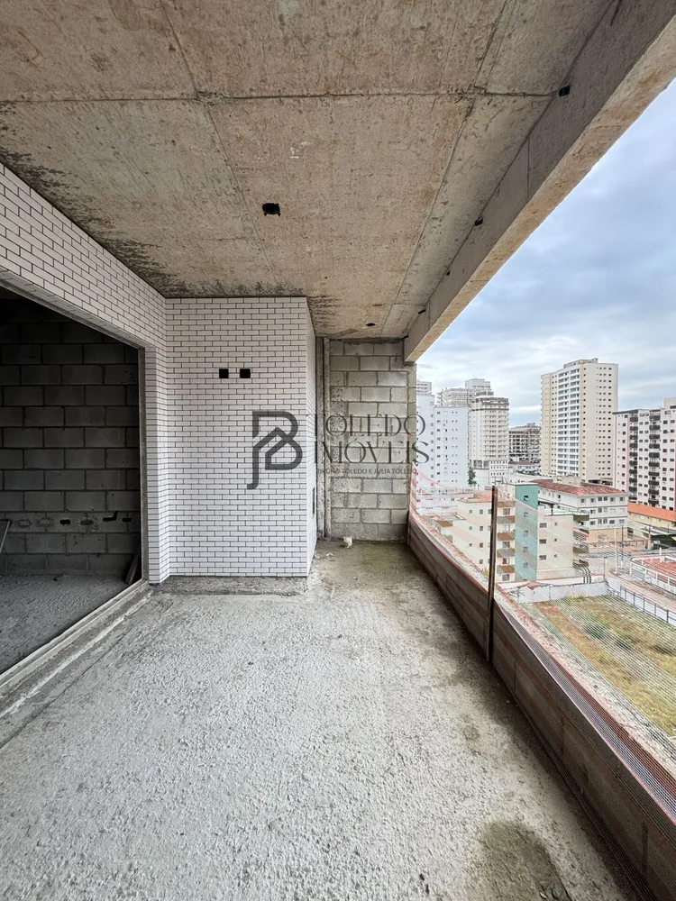 Apartamento, 3 quartos, 95 m² - Foto 1