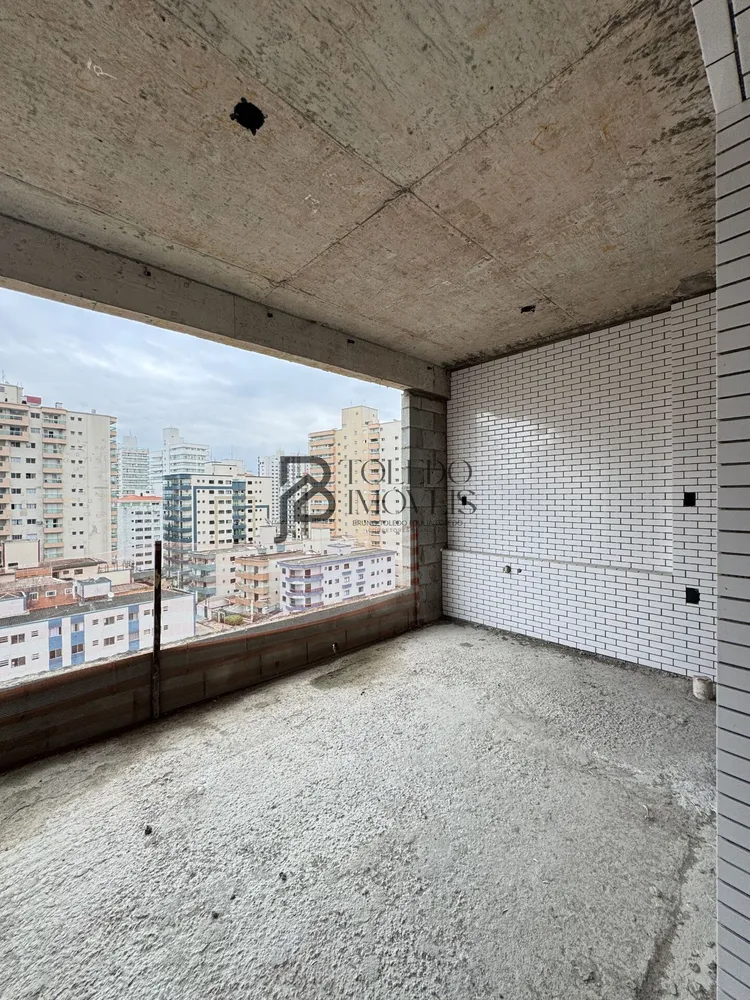 Apartamento, 3 quartos, 95 m² - Foto 3