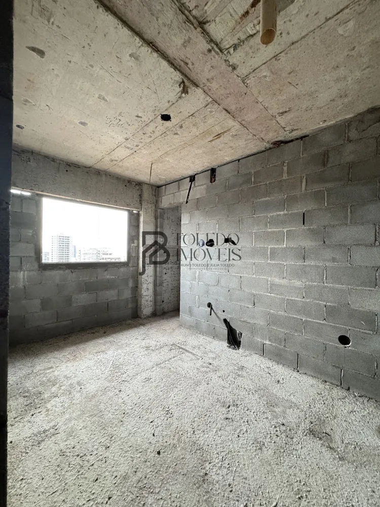 Apartamento, 3 quartos, 95 m² - Foto 6