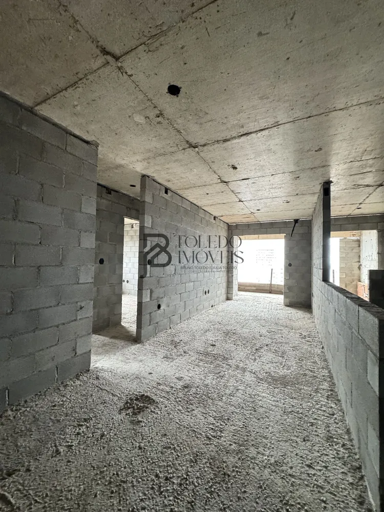 Apartamento, 3 quartos, 95 m² - Foto 4