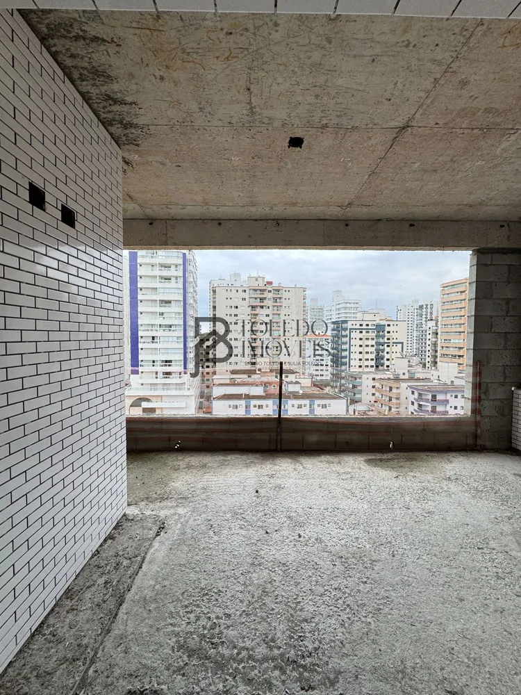 Apartamento, 3 quartos, 95 m² - Foto 2