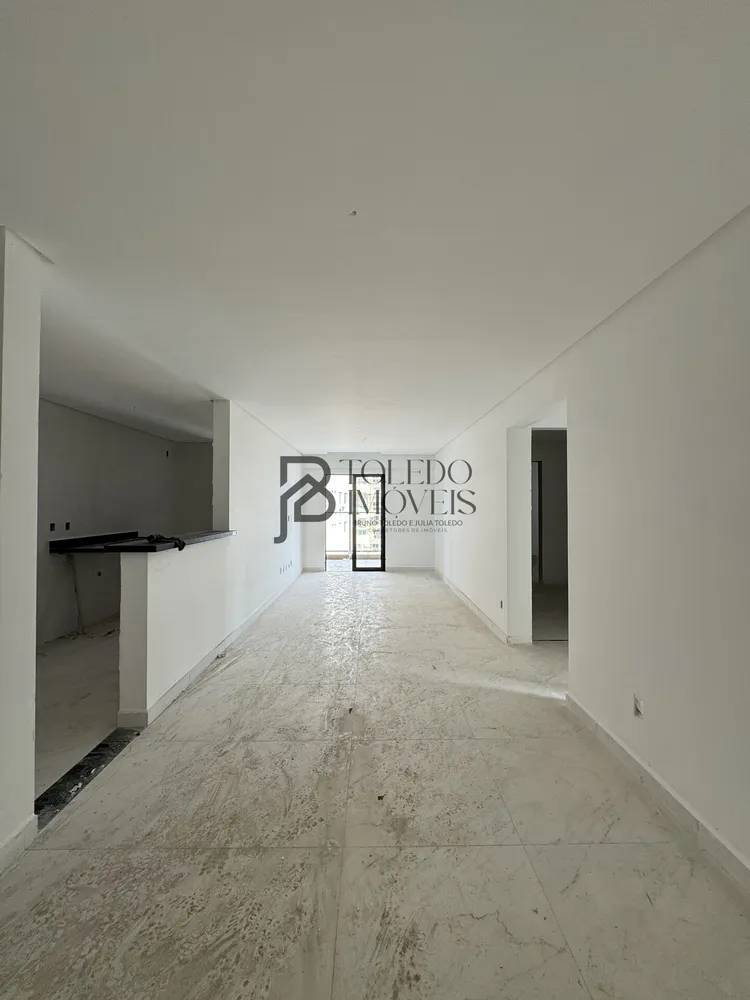 Apartamento, 2 quartos, 94 m² - Foto 1