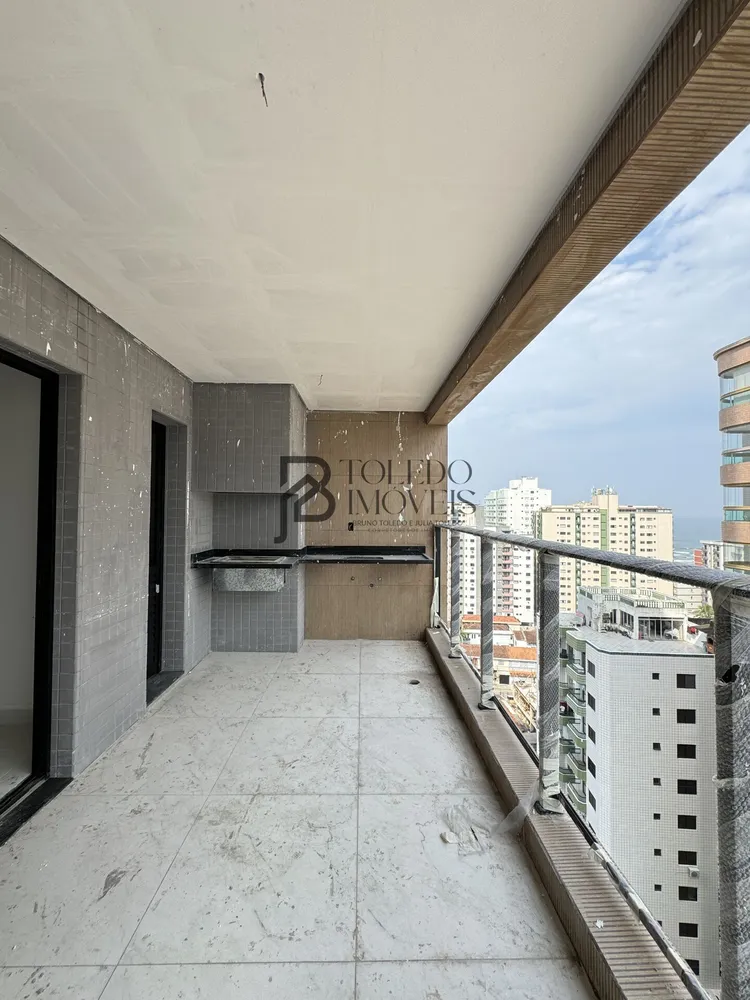 Apartamento, 2 quartos, 94 m² - Foto 6