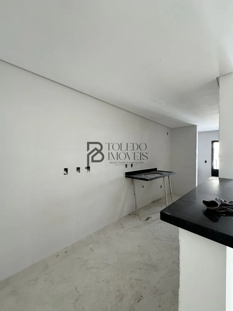 Apartamento, 2 quartos, 94 m² - Foto 12
