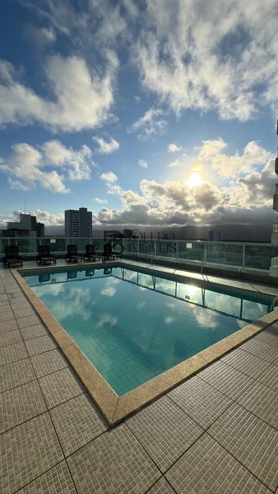 Apartamento, 2 quartos, 80 m² - Foto 2