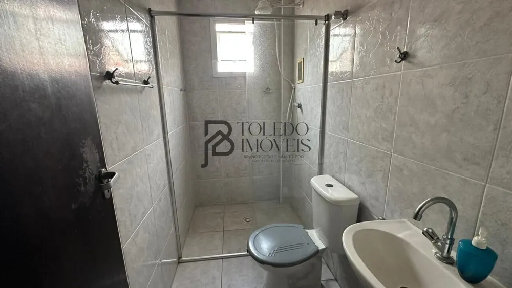 Apartamento, 2 quartos, 80 m² - Foto 6