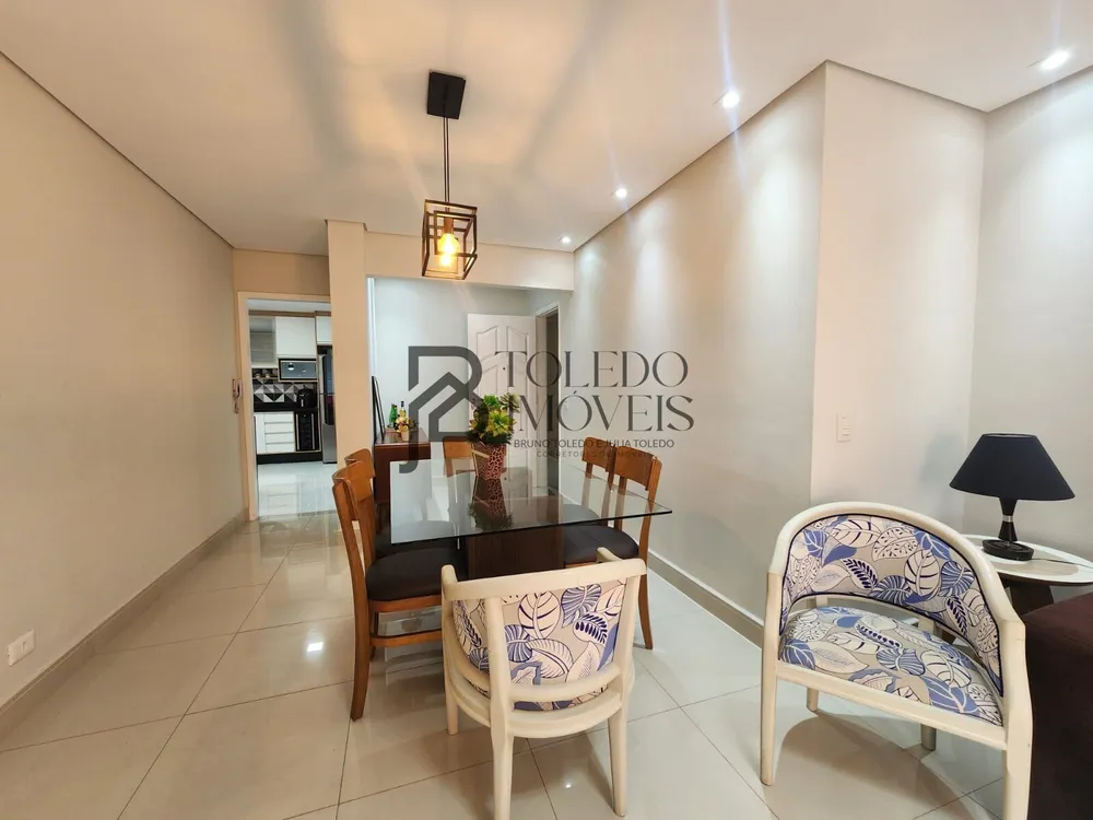 Apartamento, 2 quartos, 83 m² - Foto 7