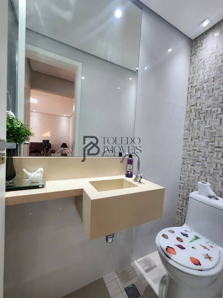 Apartamento, 2 quartos, 83 m² - Foto 4