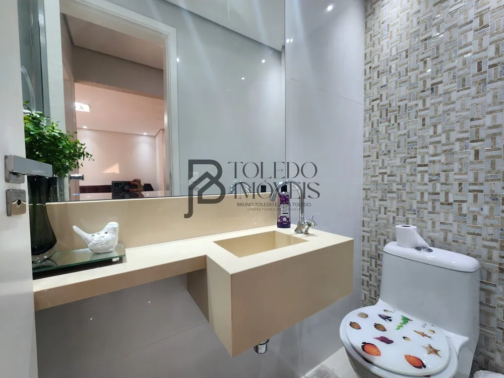 Apartamento, 2 quartos, 83 m² - Foto 9
