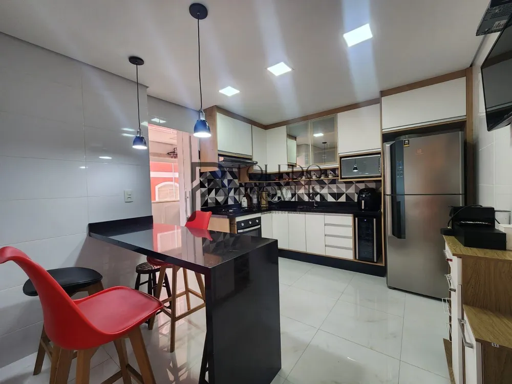 Apartamento, 2 quartos, 83 m² - Foto 5