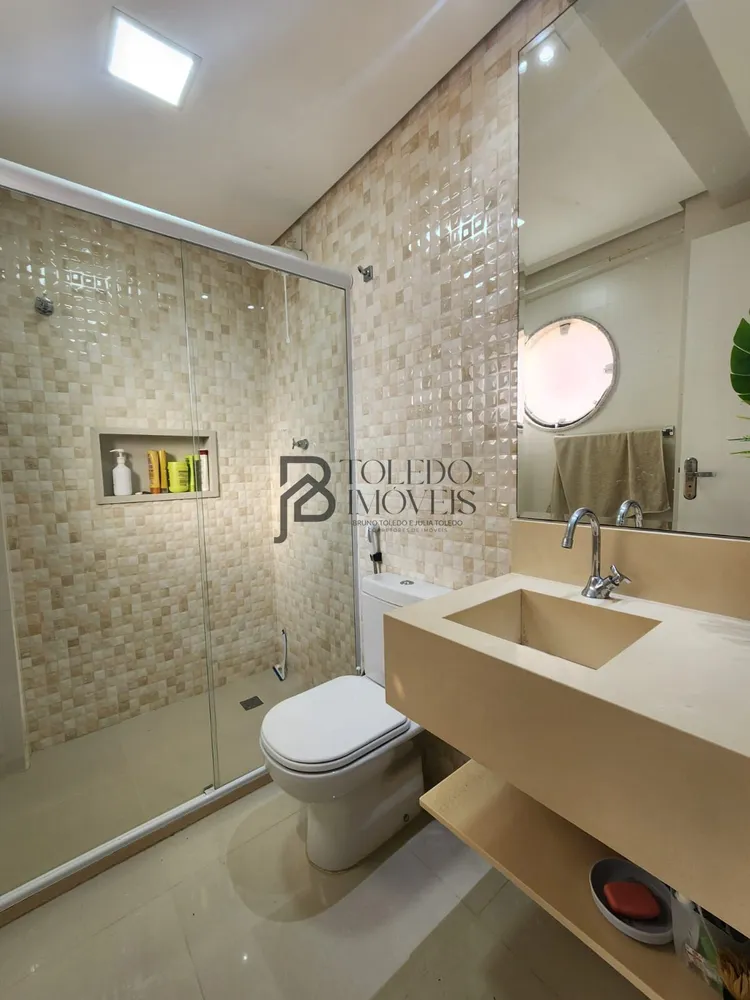 Apartamento, 2 quartos, 83 m² - Foto 10