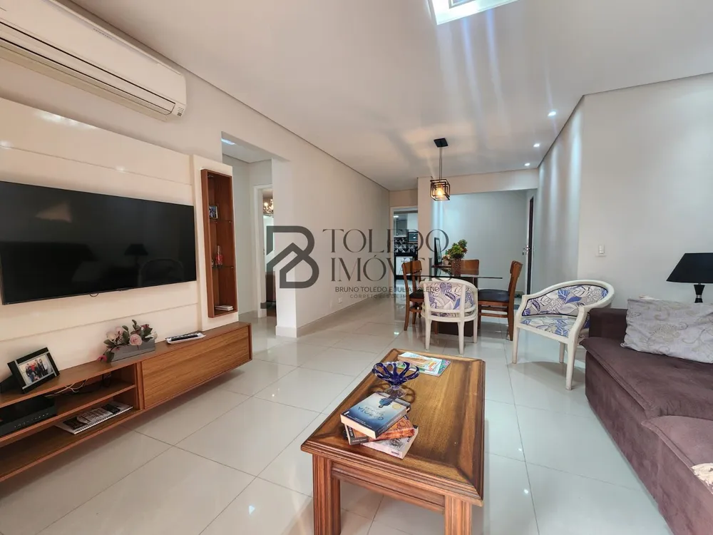 Apartamento, 2 quartos, 83 m² - Foto 11