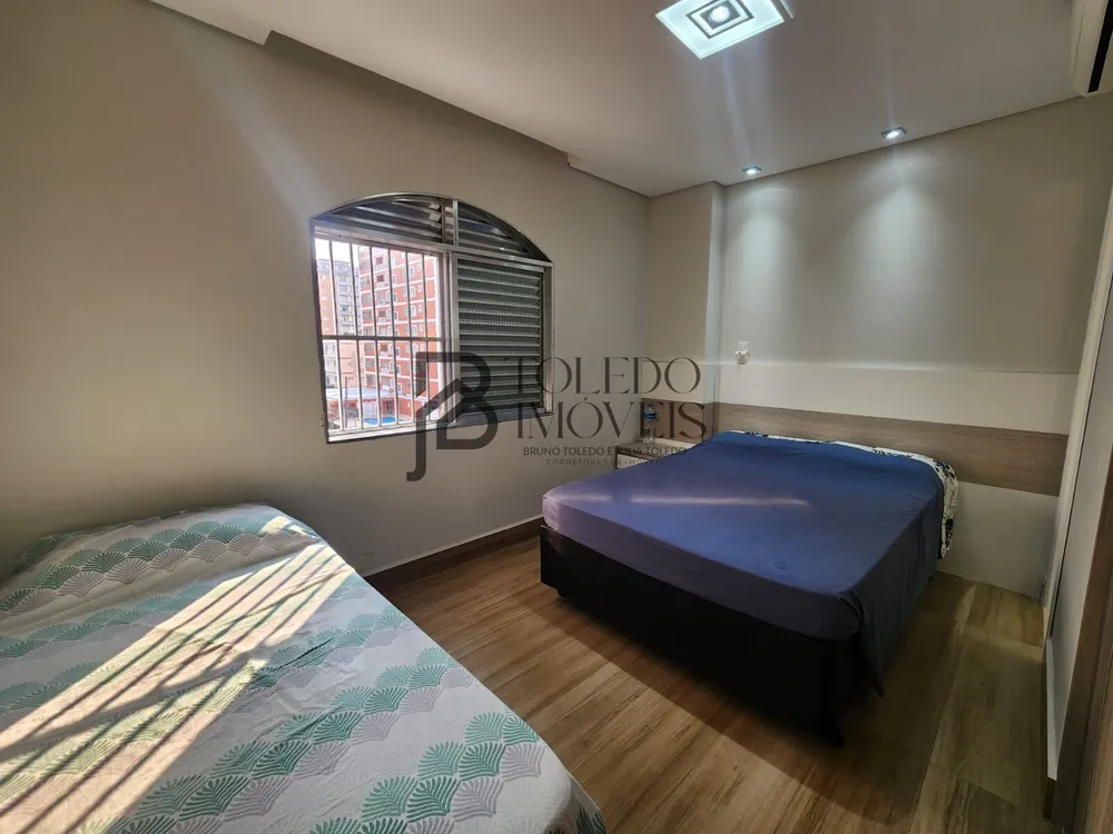 Apartamento, 2 quartos, 83 m² - Foto 12